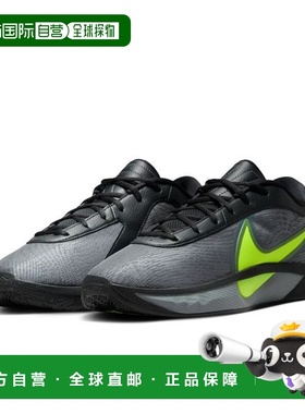 日本直邮Nike 扬尼斯 气垫 Freak 6 EP 男士篮球鞋 [FJ7807001]