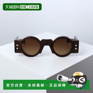 欧洲直邮balmain 太阳镜眼镜 女士