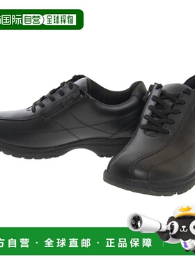 日潮跑腿YONEX尤尼克斯 （男）休闲鞋 SHW-MC41-007 黑色步行鞋