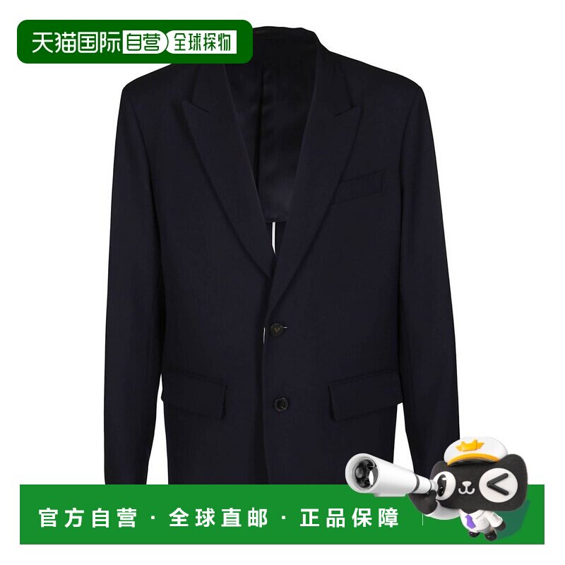 香港直邮valentino华伦天奴男士西装外套 【付后1h可退】