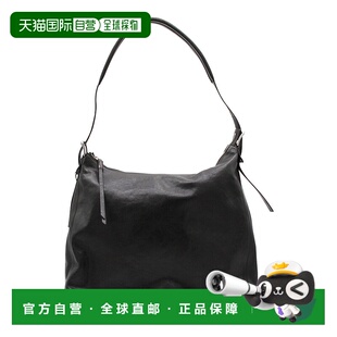 1h可退 香港直邮Lemaire 女士 束带水饺包 BG0189LL0108 brown棕