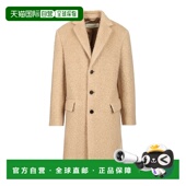 香港直邮潮奢 男士 Dries Noten 1h可退 范诺顿 Van 德赖斯 質樸