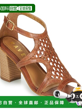 欧洲直邮Ravel 女士 凉鞋 COREEN正品时尚舒适百搭流行外穿高级感