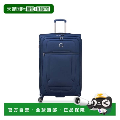 自营Delsey Helium DLX Expandable Spinner Upright 29