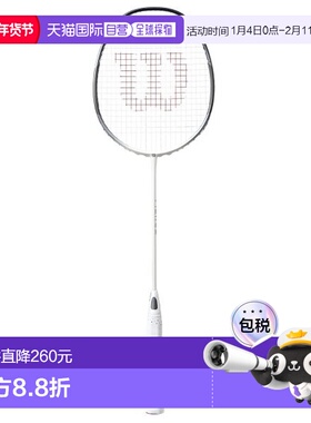 日本直邮 空拍Wilson Fierce CX9700J WR120811S2