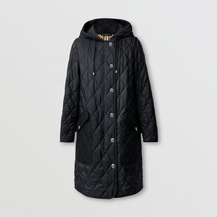 女士棉服 BURBERRY 8035506