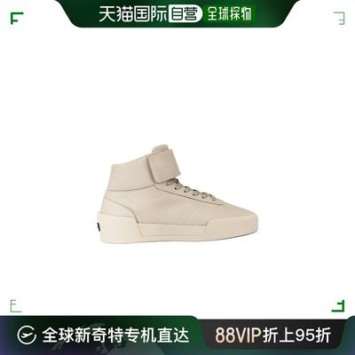 香港直邮潮奢 Fear Of God 男士 Aerobic 高筒运动鞋 FG881103FLT