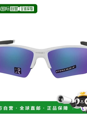 自营Oakley Flak 2.0 XL Prizm Sapphire Sport Men's Sunglasses