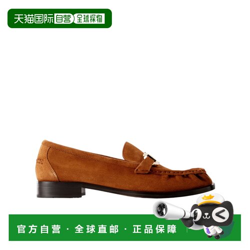 1h可退 香港直邮SALVATORE FERRAGAMO 女士休闲鞋 01L927TAN AW20
