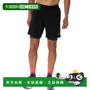 香港直邮ROAD 2N1 7IN SHORT|男子|2011D246-001