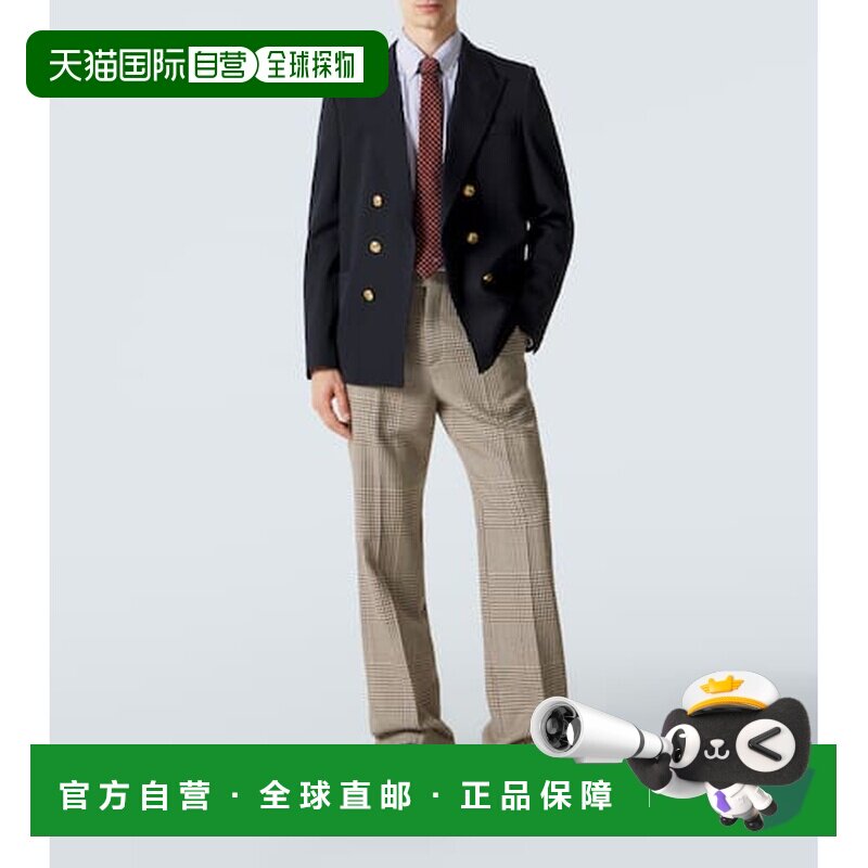 香港直邮valentino华伦天奴男士西装外套 【付后1h可退】