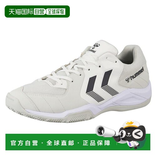 日本直邮Hummel Indoor Shooter 6 室内手球鞋 男女款训练鞋 HAS8