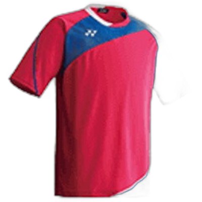 日本直邮Yonex 青少年比赛衬衫 SS FW1004J-122 青少年男孩短袖