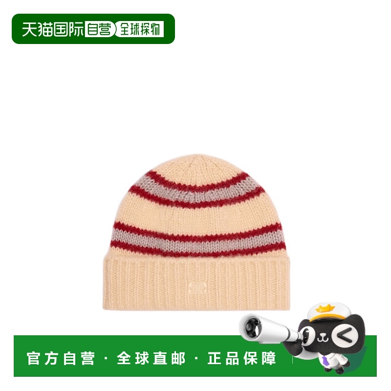 1h可退 香港直邮celine 女士 帽子