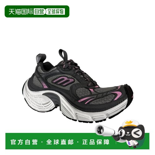1h可退 香港直邮奢淘 Balenciaga 6XL 运动鞋 女 815853W2MV2
