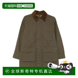 LAUREN 女士外套 香港直郵POLO 211971209003 AW202 RALPH 1h可退