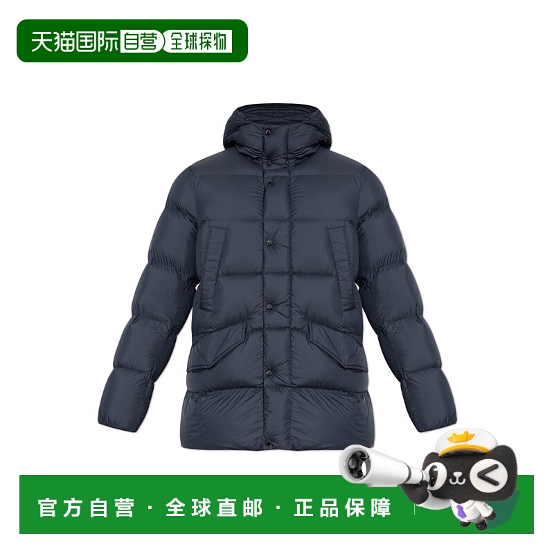 欧洲直邮woolrich 男士 羽绒服外套