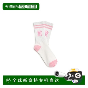 50PKS 男士 韓國(guó)直郵MLB 兒童襪子 7ASOB075N KIDS 16歲