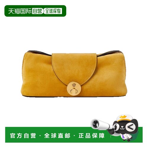 香港直邮versace范思哲Vivian女士手拿包