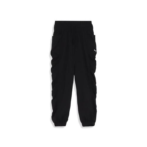 日本直邮 PUMA Yoga Studio Pants 女式运动健身长裤 525262-01