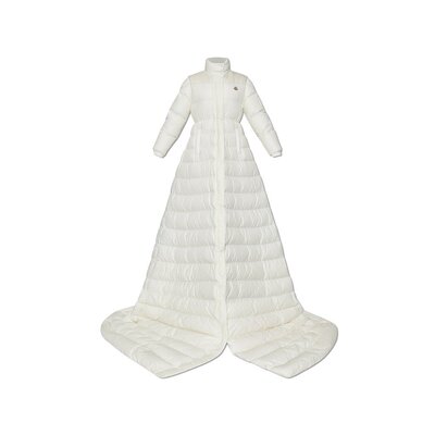 MONCLER 女士外套 J20931C000485985T034 AW2024