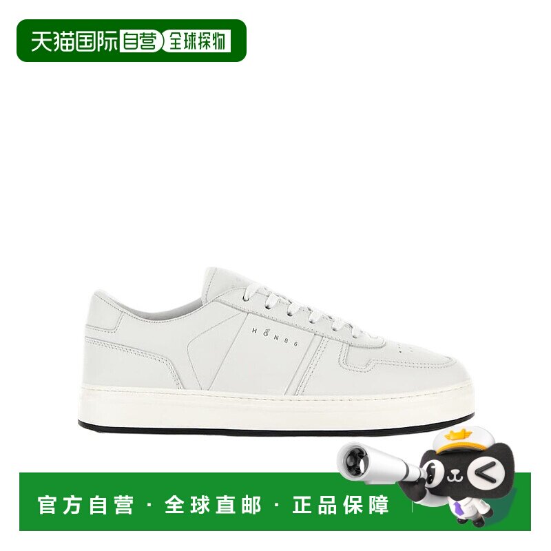 香港直邮Hogan H-TV低帮休闲鞋 HXM6680FL30R37
