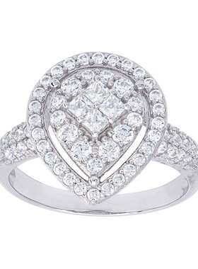 macy's 通用 戒指