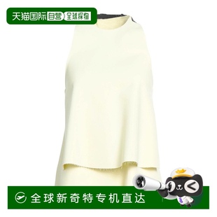桑达 Sander 吉尔 上衣高档高档正 女士 香港直邮潮奢 1h可退 Jil