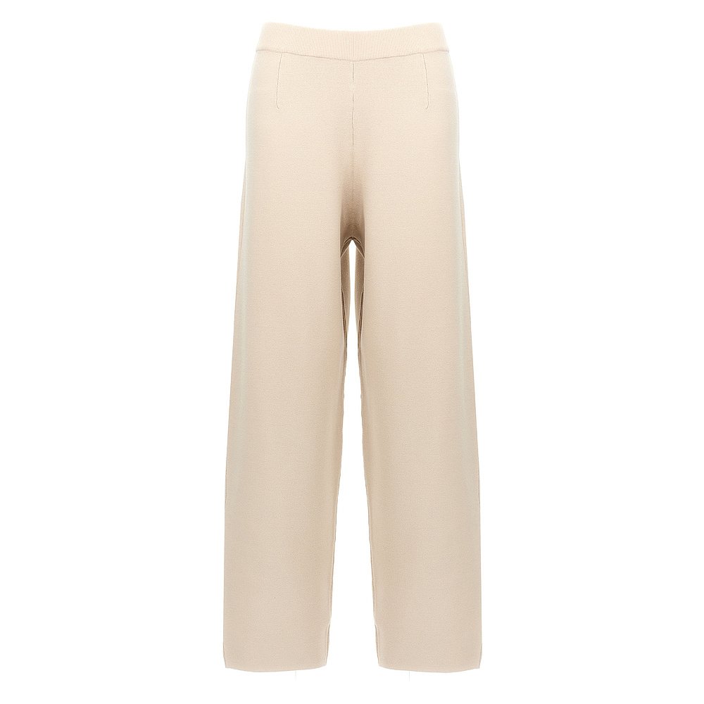 MaxMara 麦斯玛拉 女士 'Dula' 长裤 DULA007图片