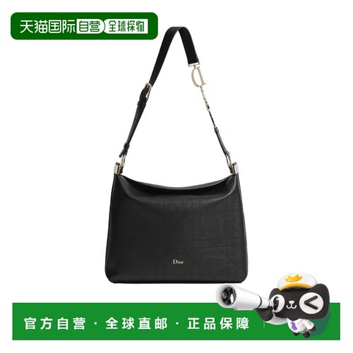 香港直邮Dior 中号 Diorly 包 M1412OHJW手提包迪【付后1h可退】