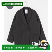 1h可退 女士联名人字纹 ROSSO 日本直邮ELENDEEK×URBAN RESEARCH