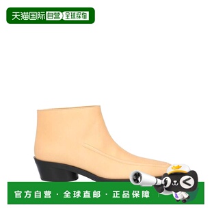 1h可退 香港直邮Proenza Schouler 普罗恩萨 施罗 女士 脚踝靴