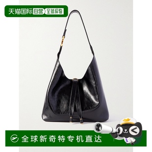 女士 蔻依 Chloe CHC24AS629N5 Marcie 新月包 小號(hào) 香港直郵潮奢