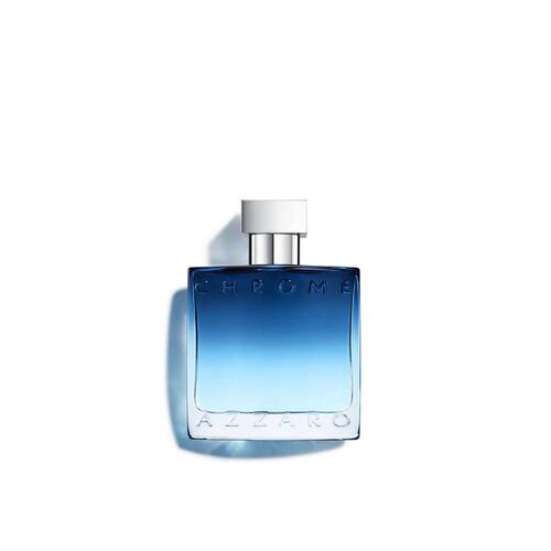 AZZARO阿莎罗铬元素系列男士浓香水 100ml