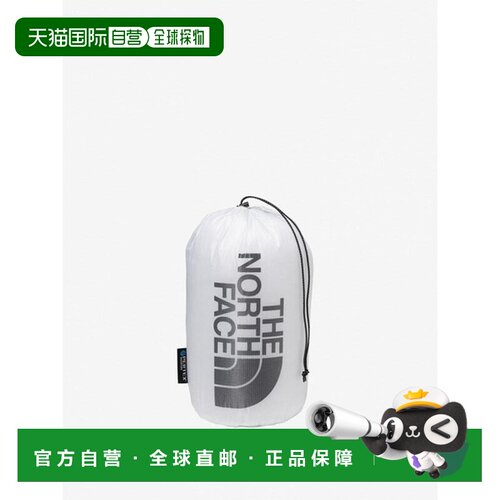 日本直邮The North Face Pertex 收纳袋 5L NN32521-WK 包