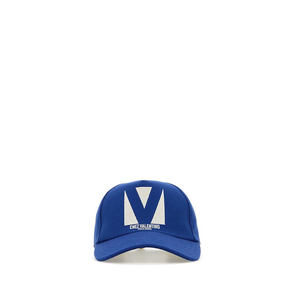 VALENTINO GARAVANI 男士帽子 6Y2HDA41WGJREV SS2025