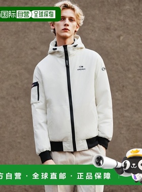 韩国直邮EIDER 羽绒服女士DWW21552OM STOOKY AIR 高端流行休闲