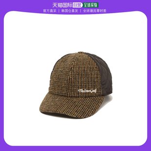 韩国直邮MALBON GOLF休闲时尚 高高尔夫运动帽子M2443PCP06