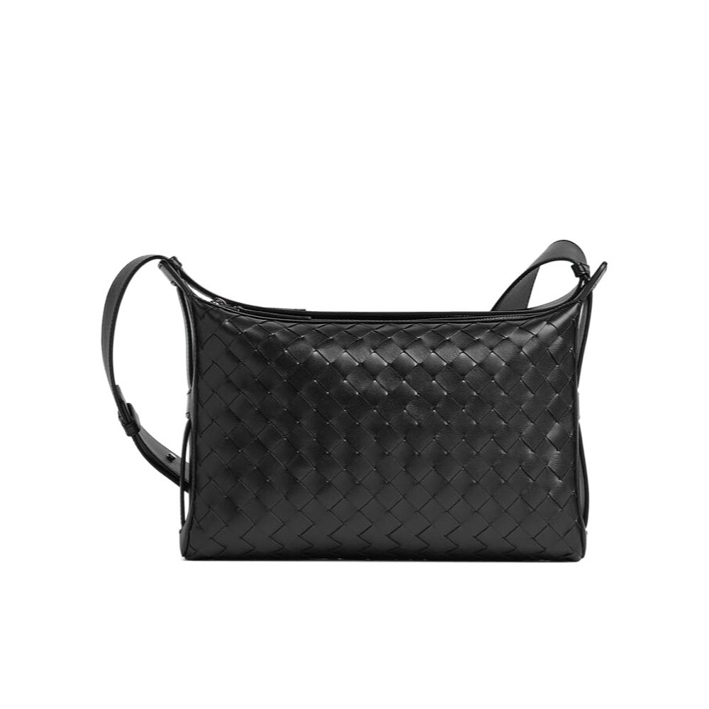 BOTTEGA VENETA 男士单肩包 836016V2HL18803 AW2025