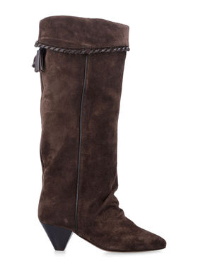 香港直邮ISABEL MARANT 女士靴子 BT0038FBC1A20S50CL AW2026