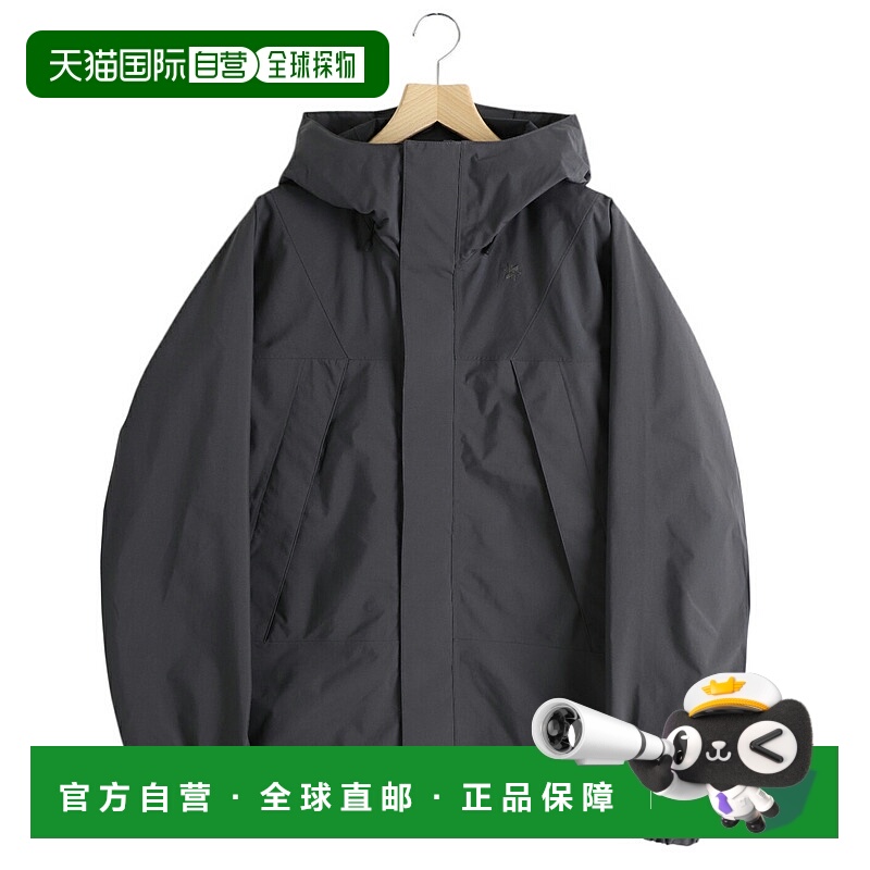 日本直邮GOLDWIN : PERTEX UNLIMITED 2L 夹克 / : GL25142[PIE]