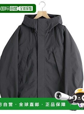 日本直邮GOLDWIN : PERTEX UNLIMITED 2L 夹克 / : GL25142[PIE]