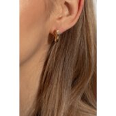 804846VAHU08120 女士耳饰 AW2024 VENETA BOTTEGA