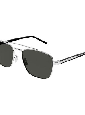 Saint Laurent 圣罗兰 女士 -sunglasses 太阳镜 SL665002AM
