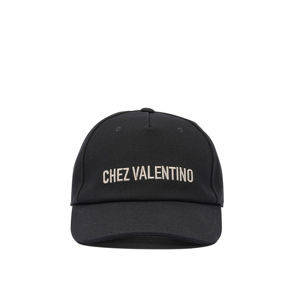 VALENTINO GARAVANI 男士帽子 7Y2HDA41FVH0NA AW2025