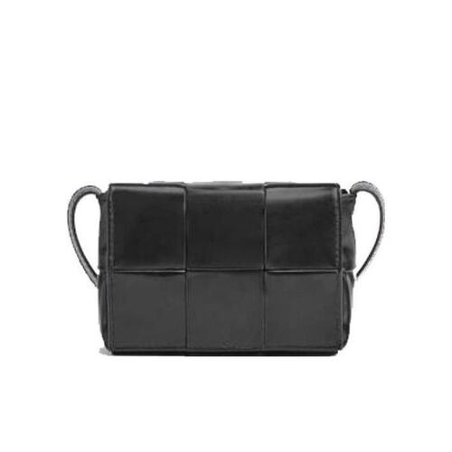 Bottega Veneta 葆蝶家 男士 CASSETTE斜挎包 667048VCQ72
