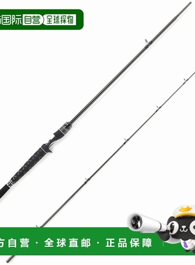 日本直邮纯钓鱼日本鲈鱼竿咸舞台 PT BoatSebass XBSC-642X-BB 总