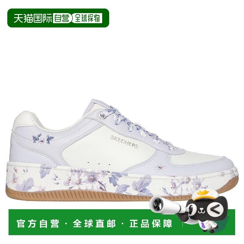 日本直邮【日本直邮】SKECHERS斯凯奇女款跑步鞋185168-WLV,运动鞋new,跑步鞋,淘宝优惠券,粉丝福利购,淘宝优惠卷
