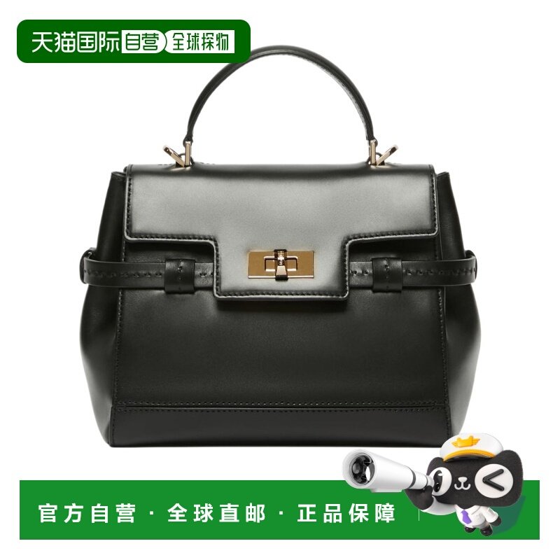 1h可退 香港直邮女士 翻盖单肩包 crov,箱包皮具/热销女包/男包,通用款女包,淘宝优惠券,粉丝福利购,淘宝优惠卷