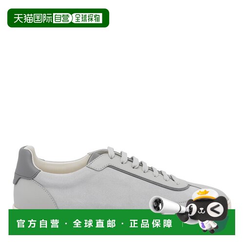 香港直邮BRUNELLO CUCINELLI 男士运动鞋 MZULDGJ【付后1h可退】